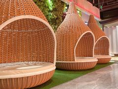 -青水瓦台汤泉(未央店)