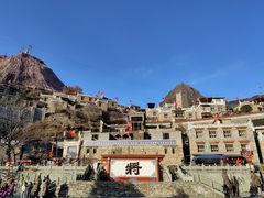 -甘堡藏寨