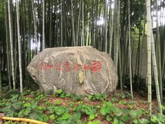 -上海醉白池公园