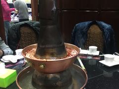 -草原饭店火锅