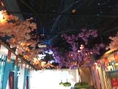 -香阁餐厅·常州菜·常州菜代表品牌(新北奥体店)