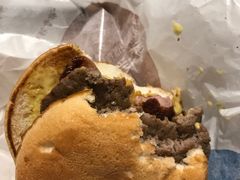 -麦当劳(东方时代广场分店)
