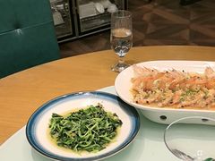 -新海渔港·胶东海鲜家常菜·家宴(奥体中心店)