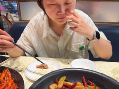 -聚味瞿记·龙虾堂(咸嘉湖店)