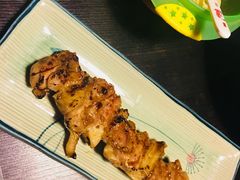 -日本料理神拉面
