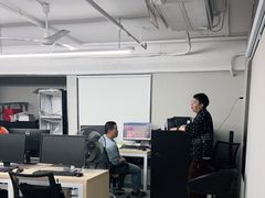 -火星时代教育(厦门校区)