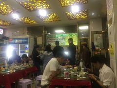大堂-继承独一味生烤羊排(金牛小区店)