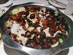 -万和源炝锅城·活鱼现炝(文艺北路店)