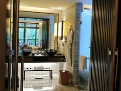 -广州都喜泰丽温泉度假酒店