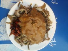 android_upload_pic-天津乾毓德饭庄·清真传统炒菜·海鲜烧烤(咸阳路店)