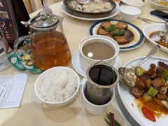 -益利大酒楼(井岸店)