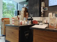-Manner Coffee(中国凤凰大厦店)