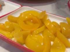 -庭院·冰煮羊·北京涮肉(西单店)