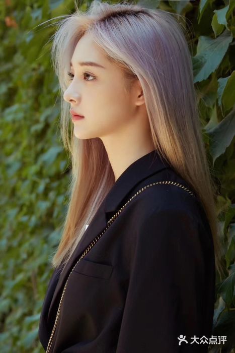 3AM HAIR SALON烫发染发接发(国店)图片