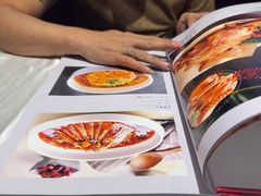 -鑫巴蜀小镇 · 水煮鱼专研店(玉桥店)