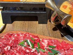 -贵厨酸汤牛肉(小十字店)