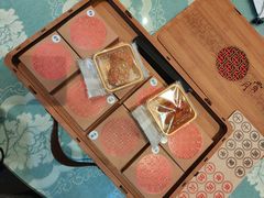 -Mei House 美梅西点·工作室(创智天地创智坊店)