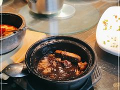 -外婆家(杭州马塍店·杭帮菜名店)
