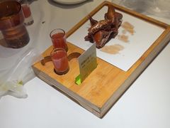 -汤城小厨•粤菜•靓汤(金宝街店)