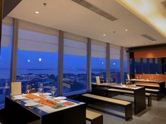 -馋遇江南·精致湖景雅宴(东方之门店)