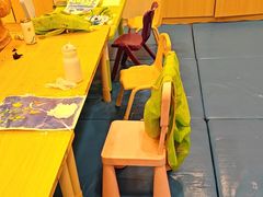 -乐之童成长中心(石景山万达店)