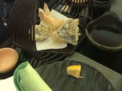 -广州建国酒店·涟日本料理