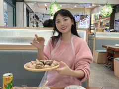 -泰白海鲜烧烤大全