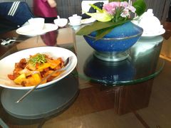 -彩丰楼·中餐厅(国家会展中心上海洲际店)