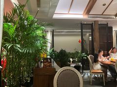 -瑶王府·广西菜(金阳路店)