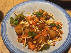 -黔诚多彩火锅(甲秀楼店)