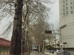 -北京理工大学(中关村校区)