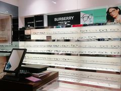 -LensCrafters亮视点(蓝色港湾店)