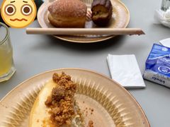 -BAKER&SPICE(环贸店)