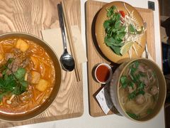 -BAKER&SPICE(安福路店)