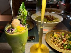 -Tegu泰古莲·泰国餐厅(红山6979店)