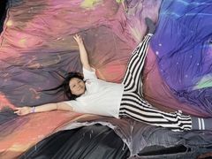 -爱蹦iBOON蹦床运动馆(江汉店)