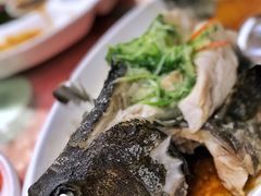 -悦秀大酒楼(江头店)