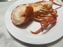 -青蓬蒸汽海鲜·深圳老字号·团建聚会(壹方城店)