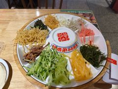 -怪噜范·老贵阳街头名小吃(汇金星力城店)