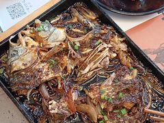 -一棠龙虾•王牌虾球(恒隆广场店)