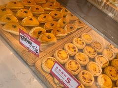 -東更道点心行(文化东路店)
