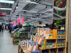 -北京华联生活超市(北京常营店)