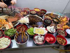 -小吴水煮(羊子巷店)