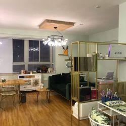 -星漾美学美容美体中心