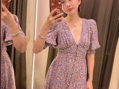 -ZARA(青岛万象城店)