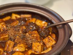 -上蔬无瑕· 创意素食·Vegetarian(华采天地店)