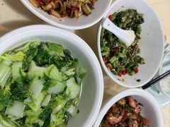 -笨罗卜浏阳菜馆(龙华鹏润达店)