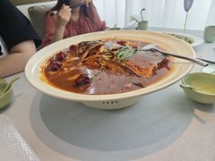 -悦融·京鲁菜·露台花园(安定门店)