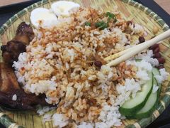 -BOIBOI马来茶餐室(江宁路店)