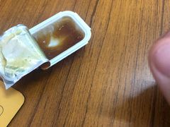 -汉堡王(天津鲁能店)